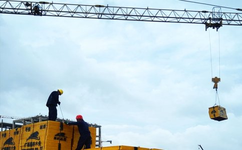 运城经济技术开发区铁路立交桥项目