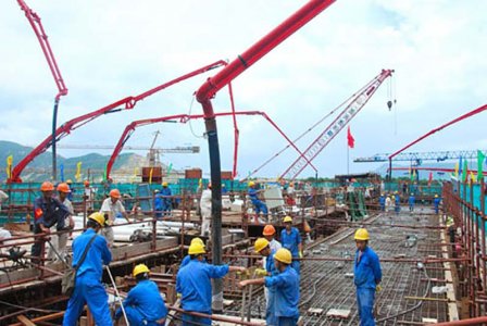 工地装模板的基本知识-工地建筑模板技术指导