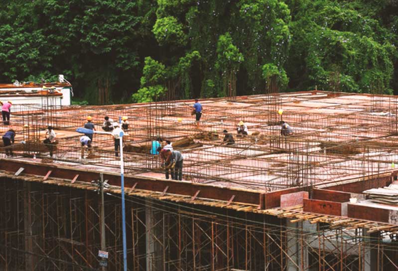 广西贵港有哪些建筑模板厂家？